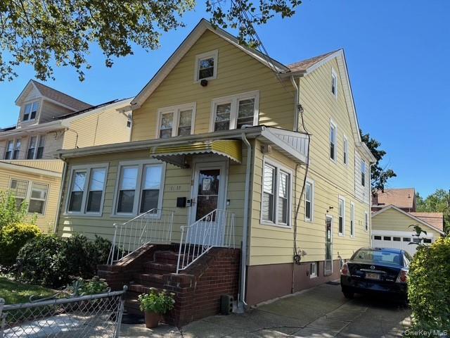 Single Family 222nd  Queens, NY 11411, MLS-904594-3