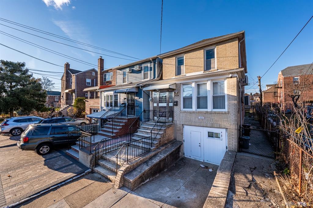 Single Family Neill Bronx, NY 10461, MLS-904604-2