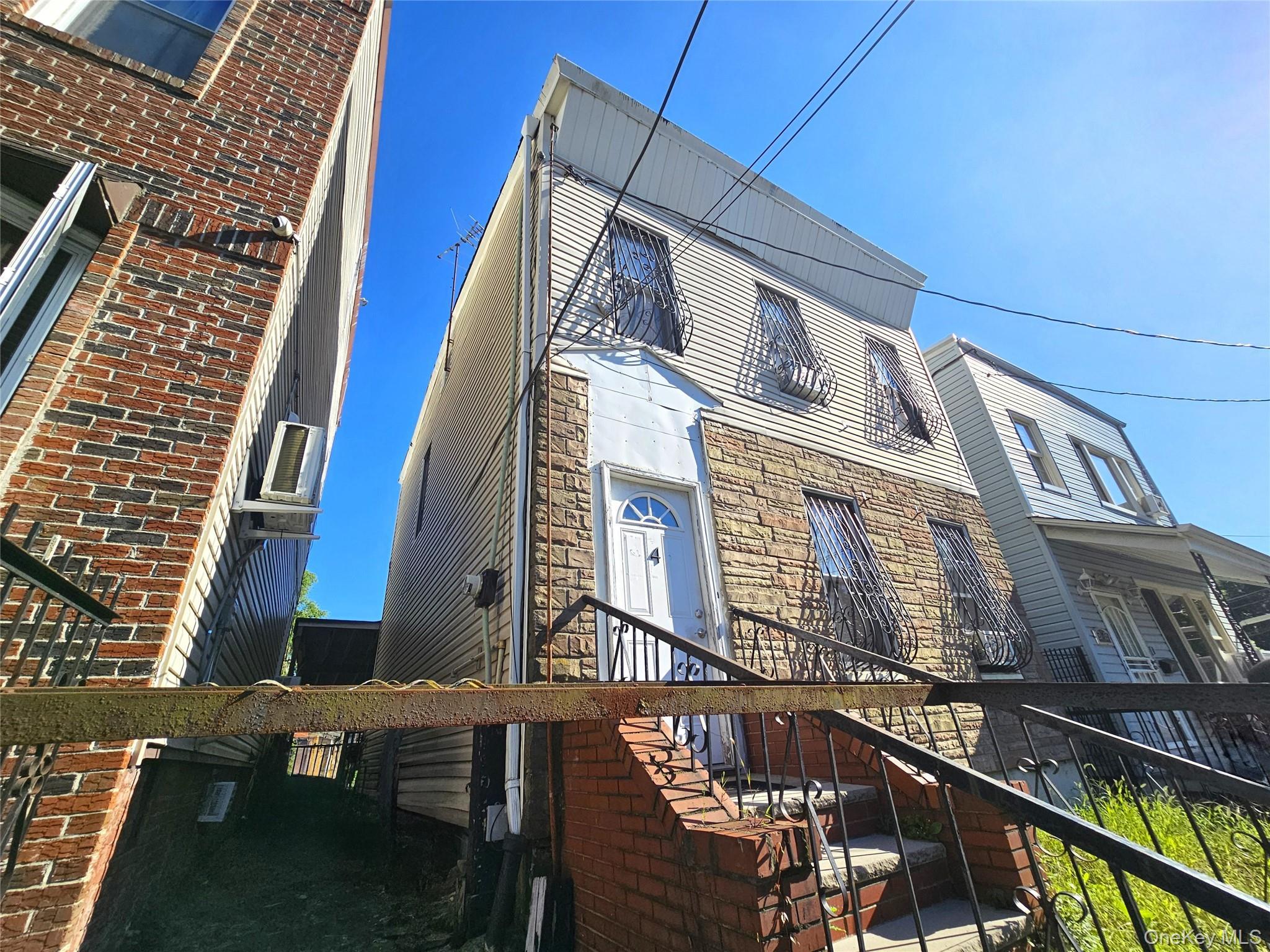 Single Family Crosby  Brooklyn, NY 11207, MLS-904645-3
