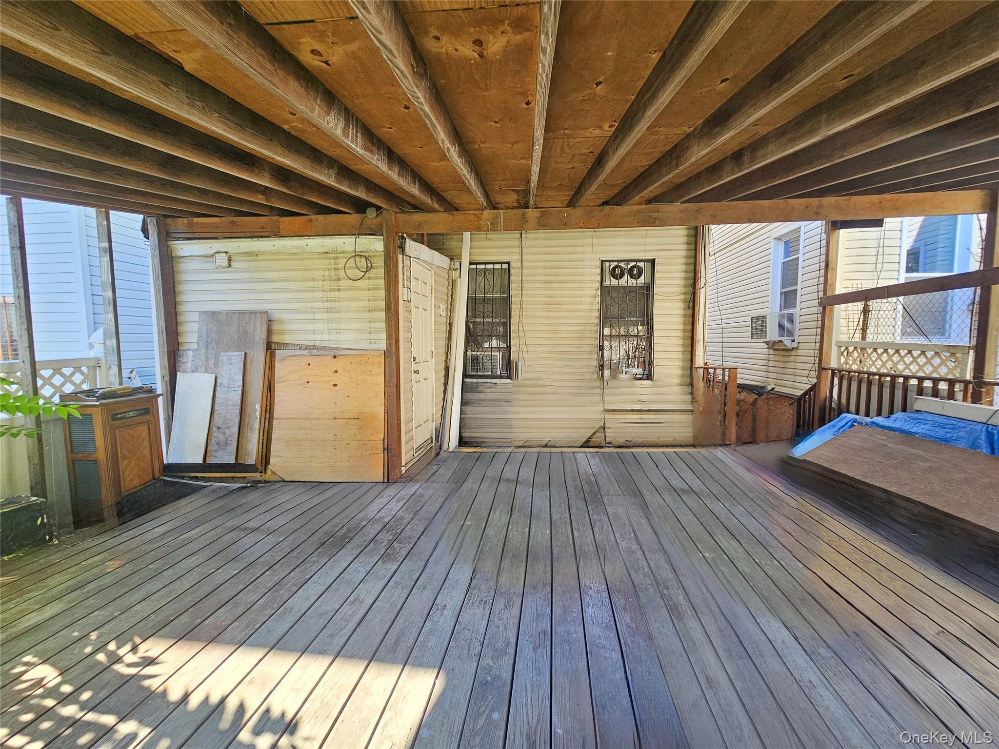 Single Family Crosby  Brooklyn, NY 11207, MLS-904645-5