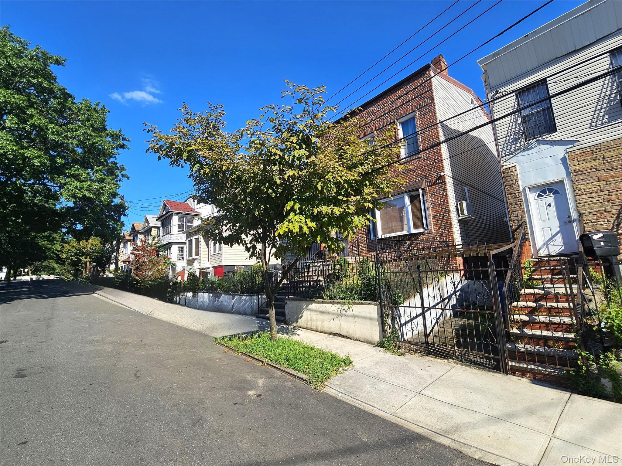 Single Family Crosby  Brooklyn, NY 11207, MLS-904645-7