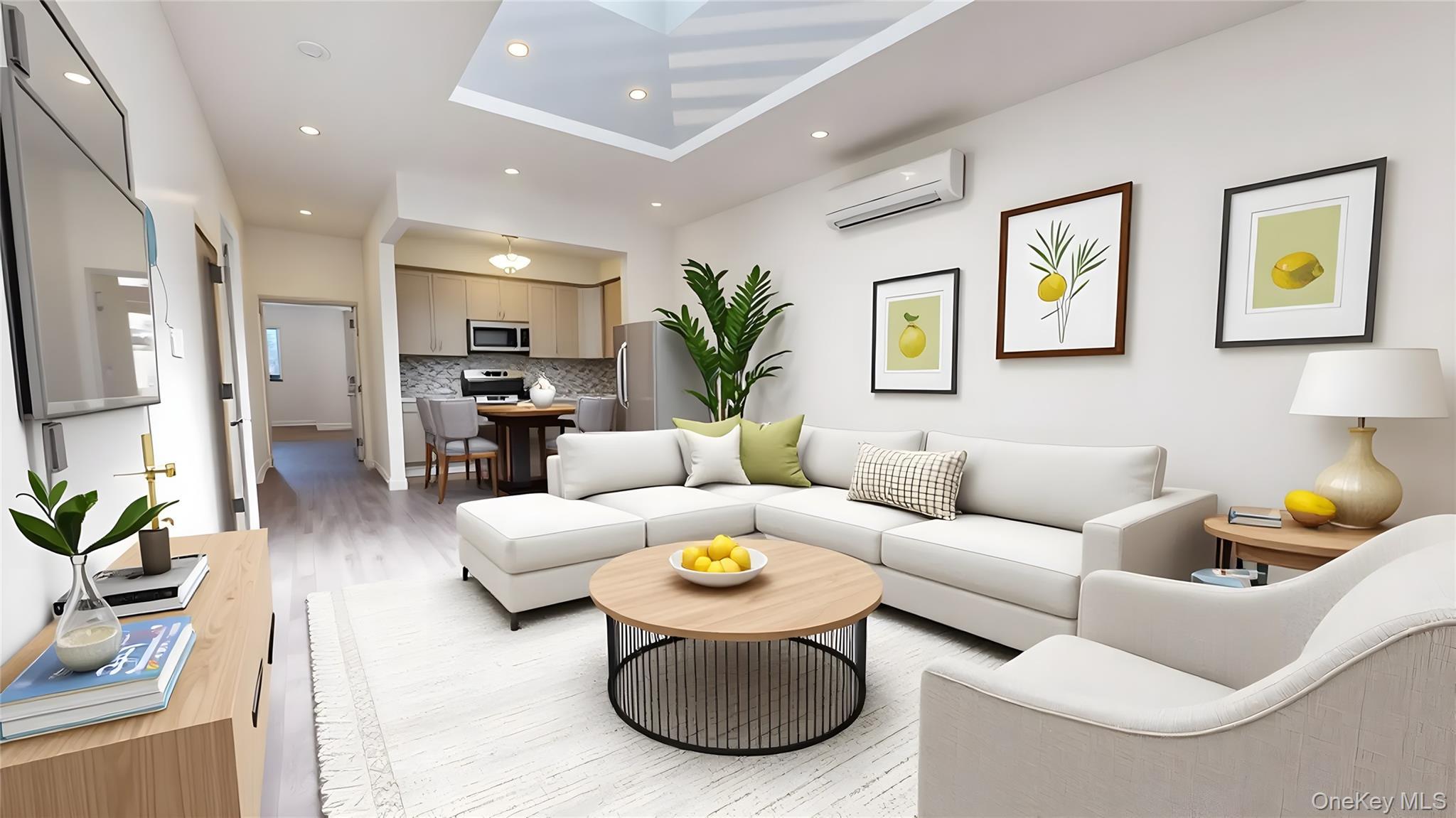 Apartment in New York - Broadway Brooklyn, NY 11221