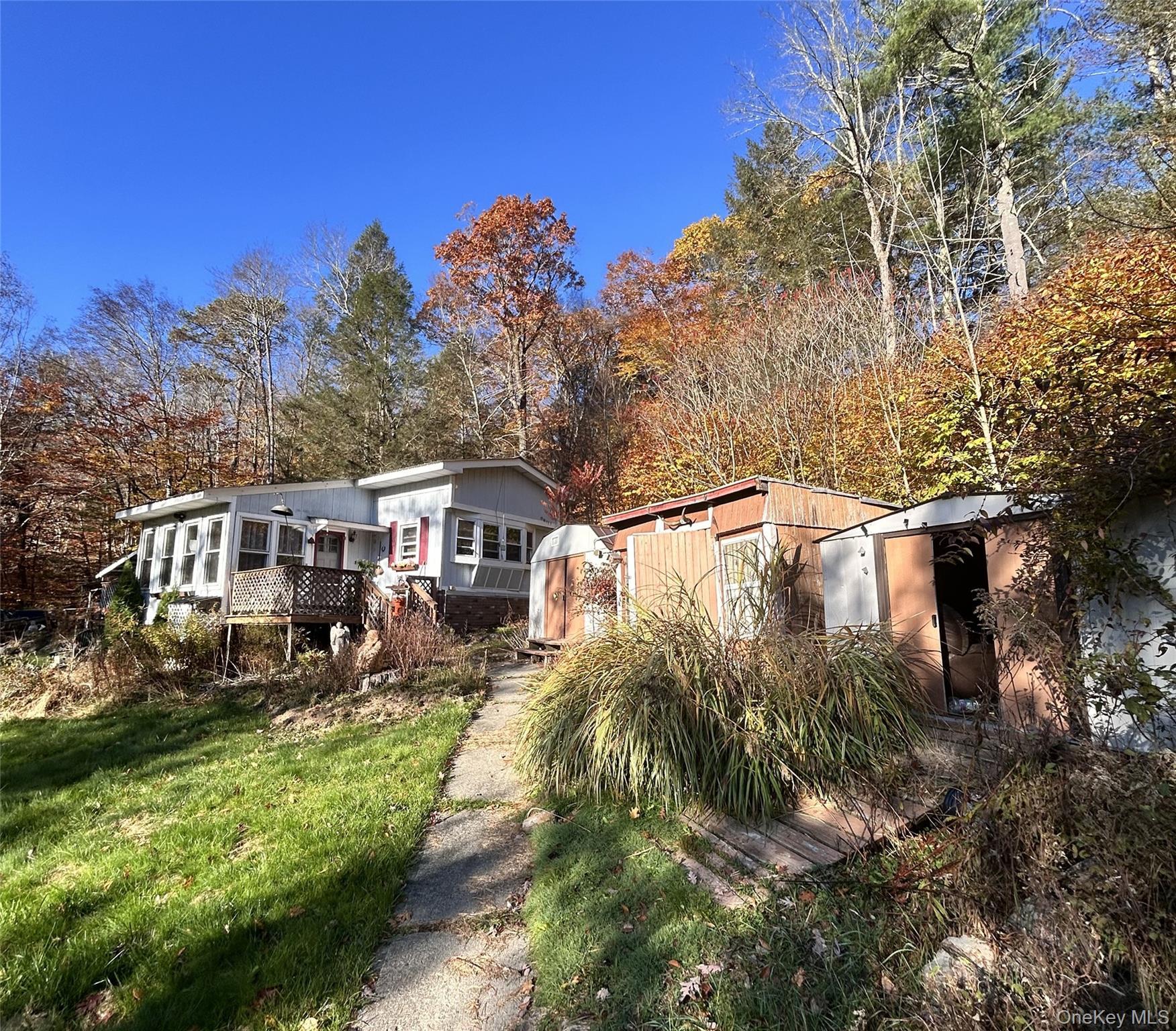 Single Family State Route 52  Sullivan County, NY 12764, MLS-904666-3