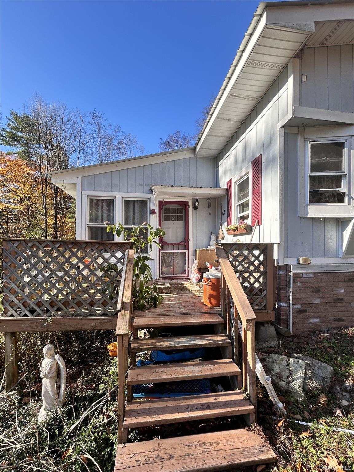 Single Family State Route 52  Sullivan County, NY 12764, MLS-904666-6