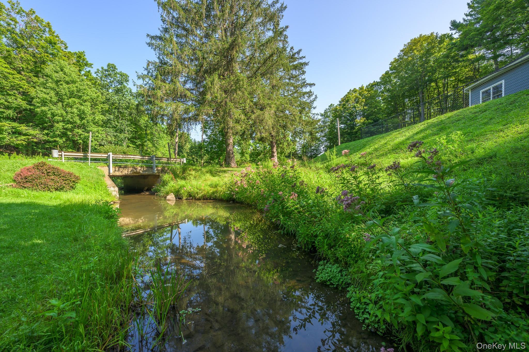 Single Family Decker Columbia County, NY 12521, MLS-904683-2