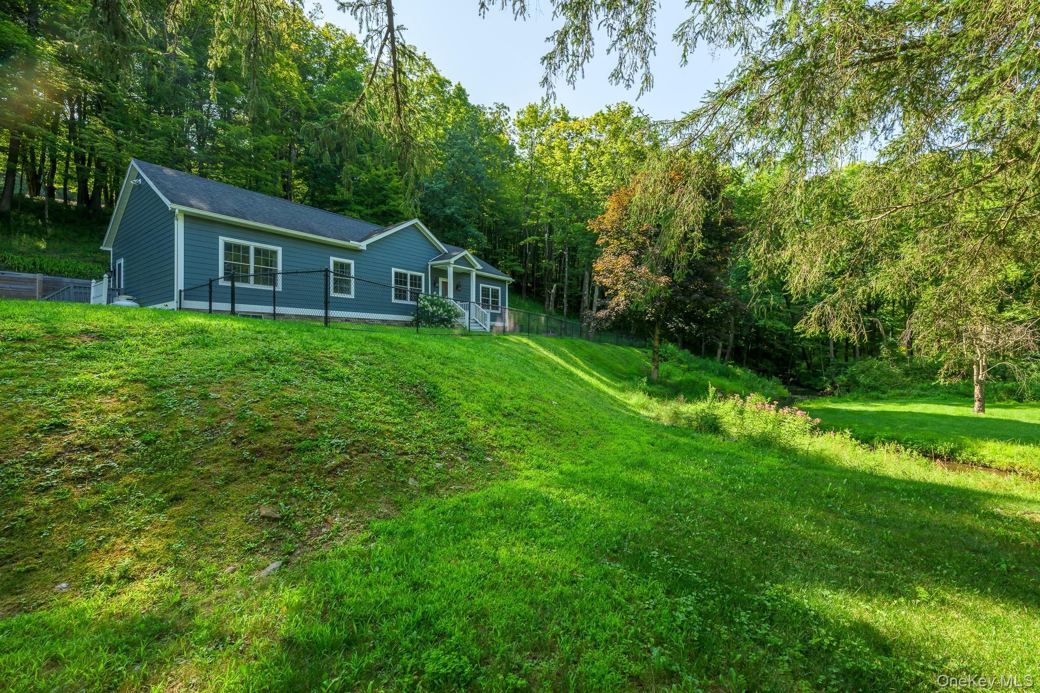 Single Family Decker Columbia County, NY 12521, MLS-904683-23