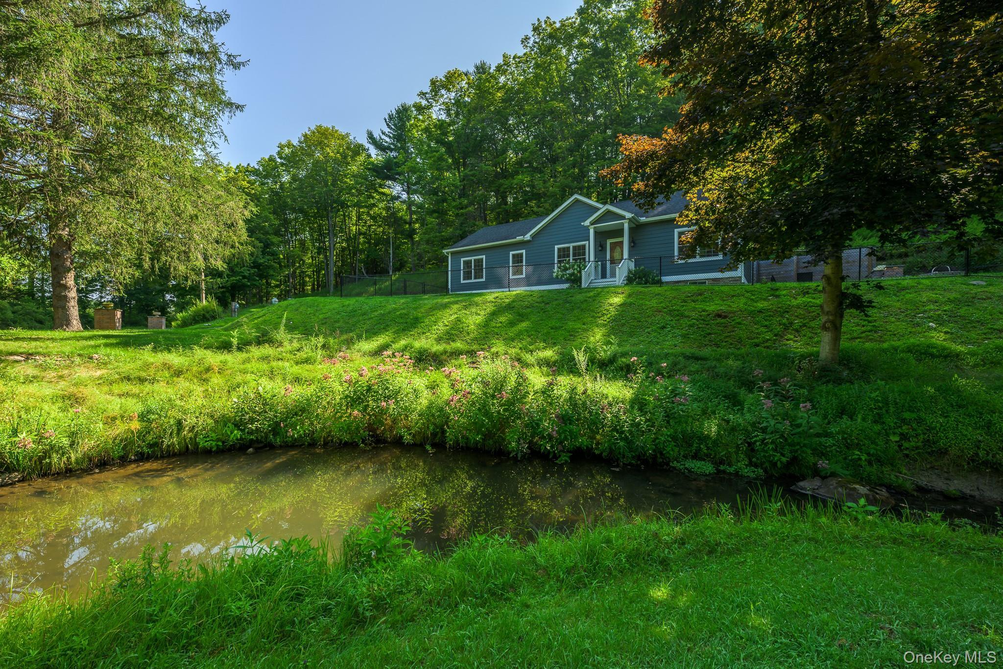 Single Family Decker Columbia County, NY 12521, MLS-904683-26