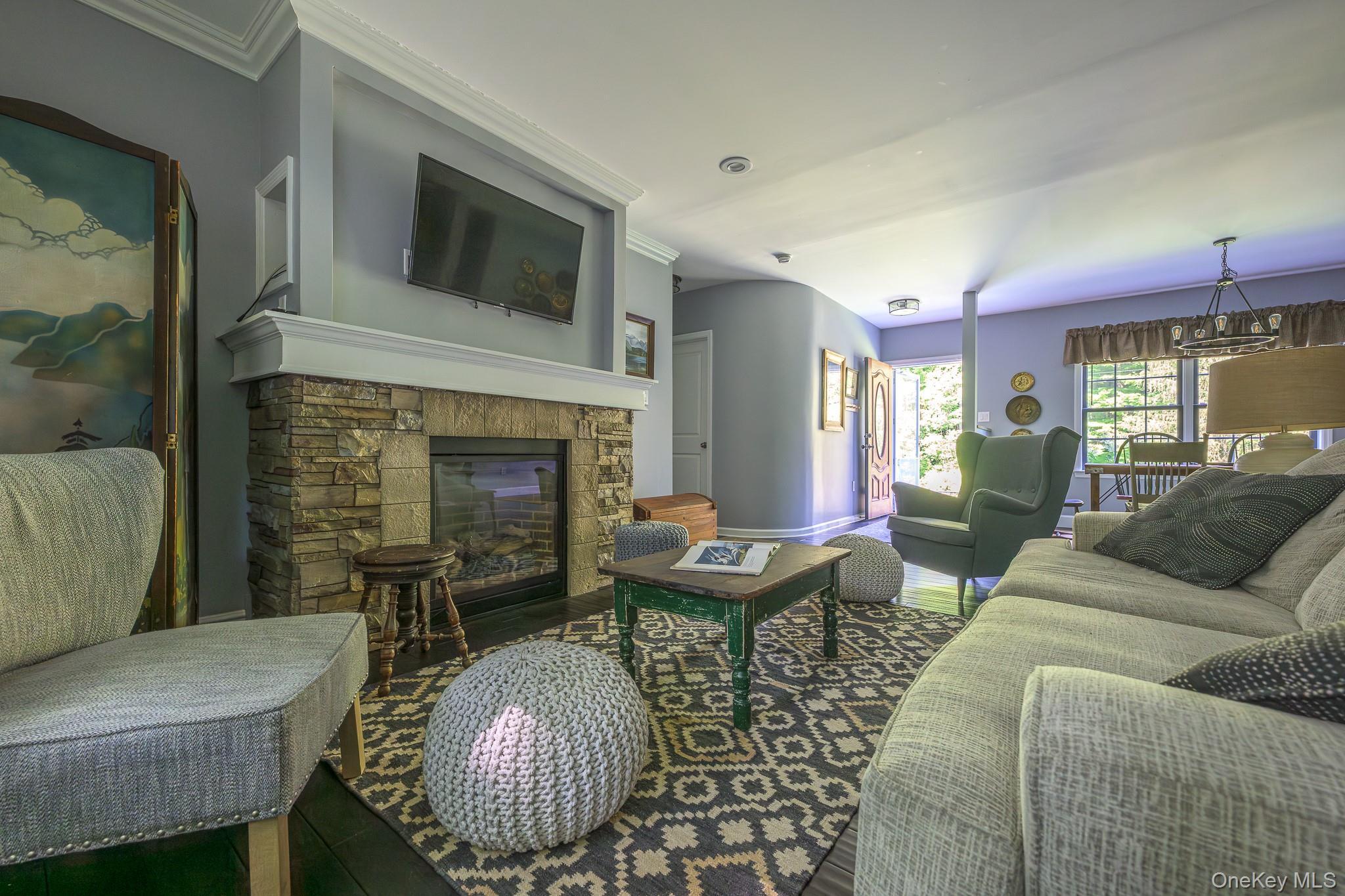 Single Family Decker Columbia County, NY 12521, MLS-904683-5