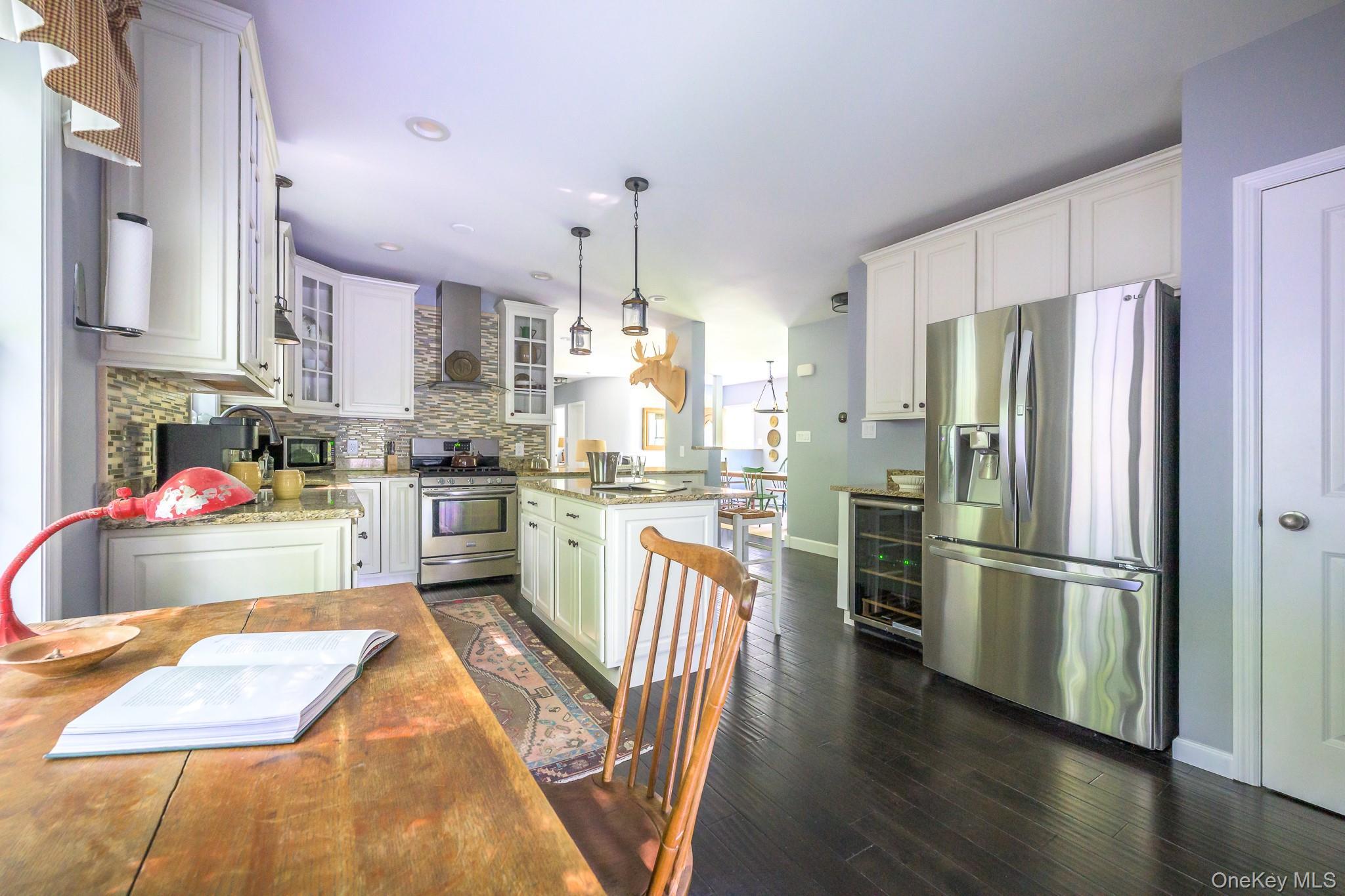 Single Family Decker Columbia County, NY 12521, MLS-904683-8