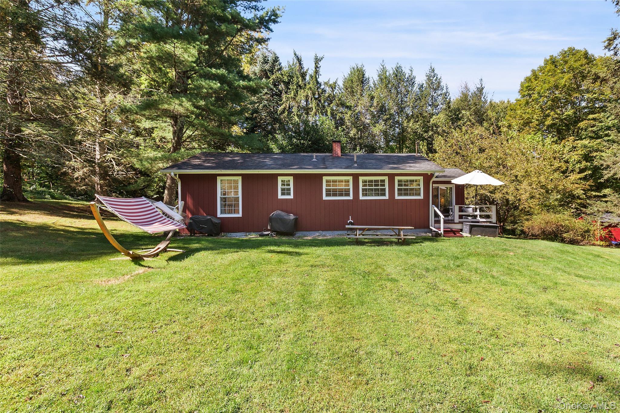 Single Family Glass  Putnam County, NY 10512, MLS-904694-20