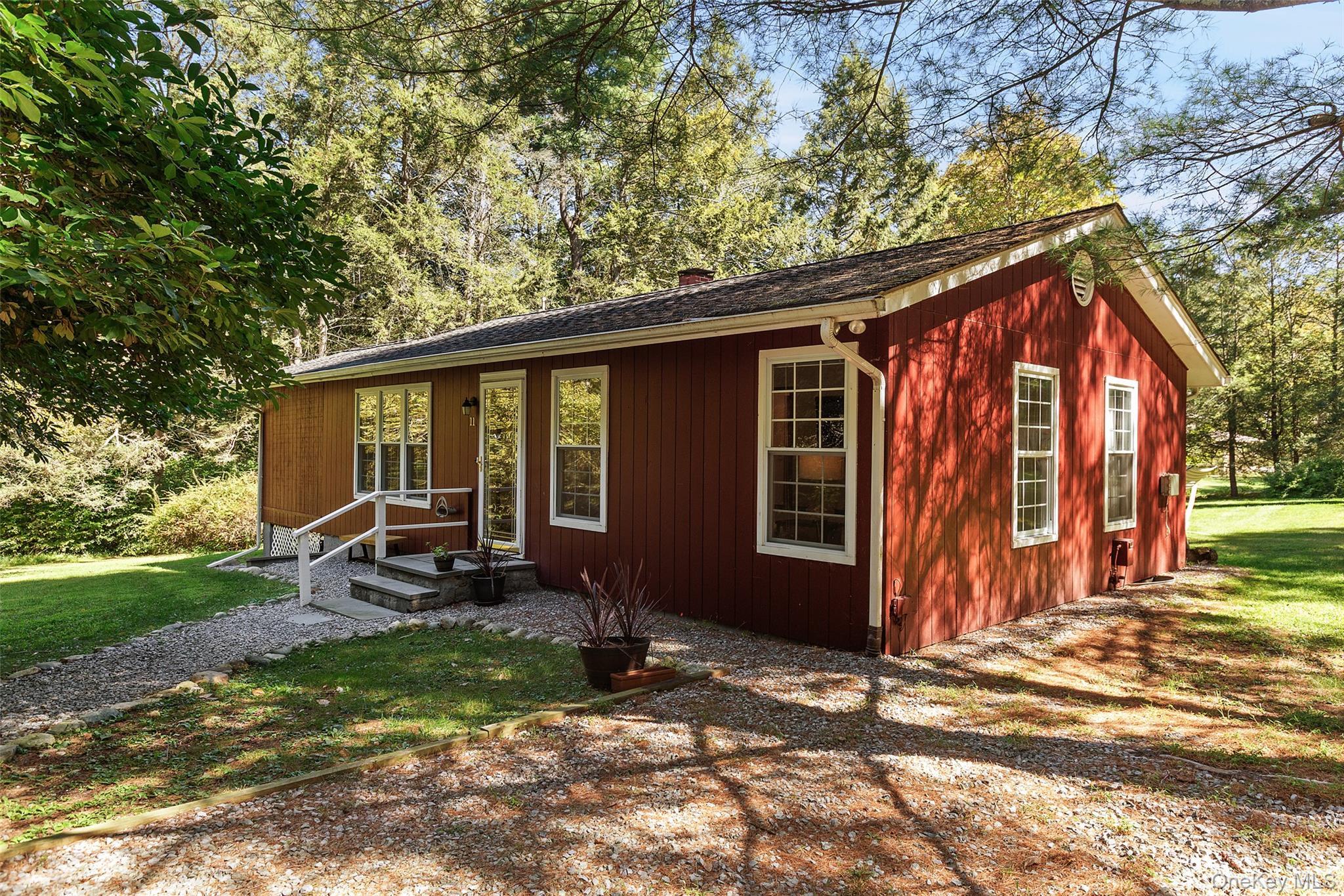 Single Family Glass  Putnam County, NY 10512, MLS-904694-21