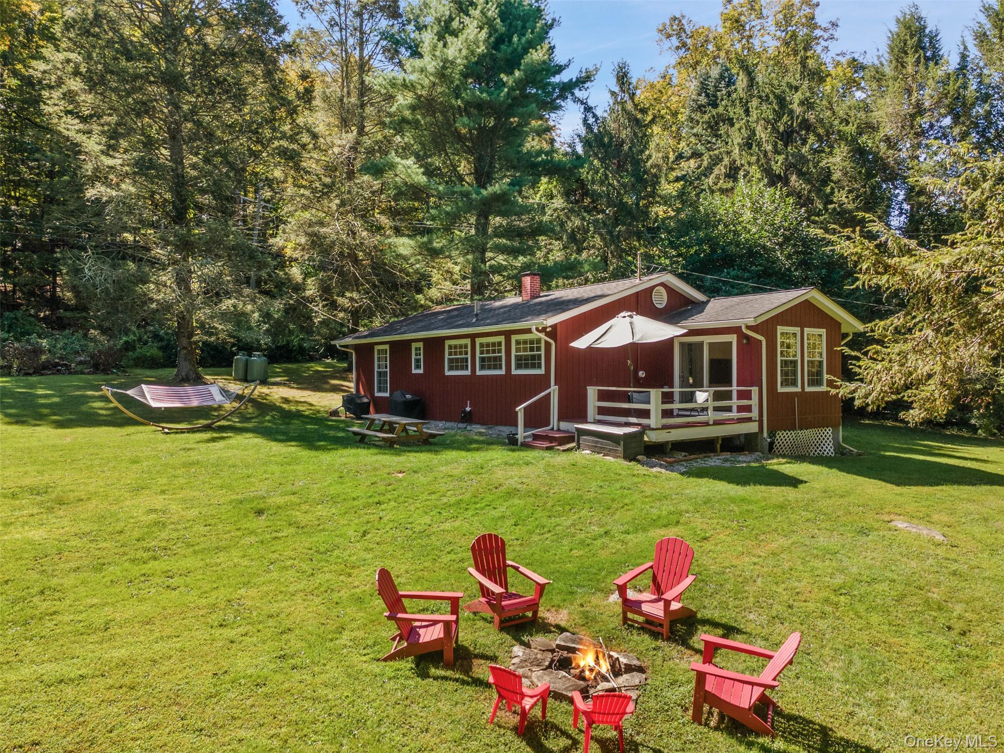 Single Family Glass  Putnam County, NY 10512, MLS-904694-22