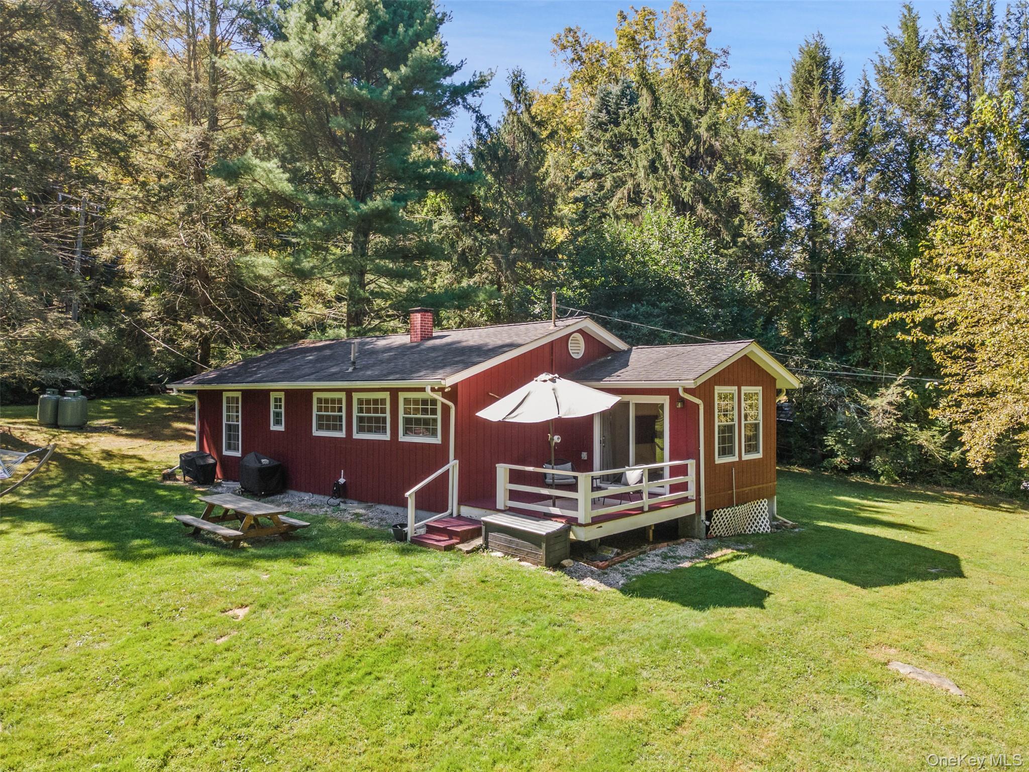 Single Family Glass  Putnam County, NY 10512, MLS-904694-23