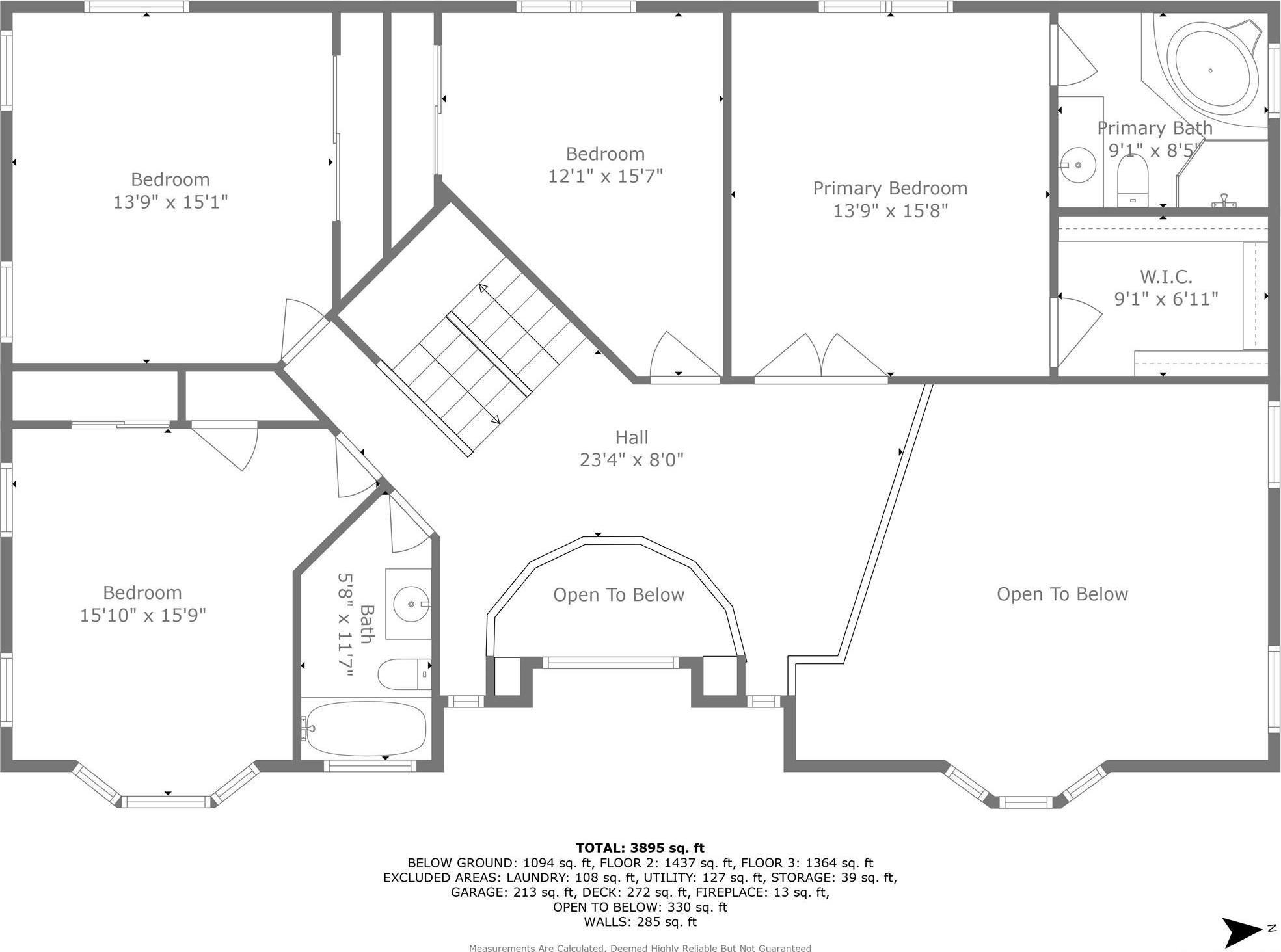 Single Family Manor Nassau County, NY 11577, MLS-904703-41