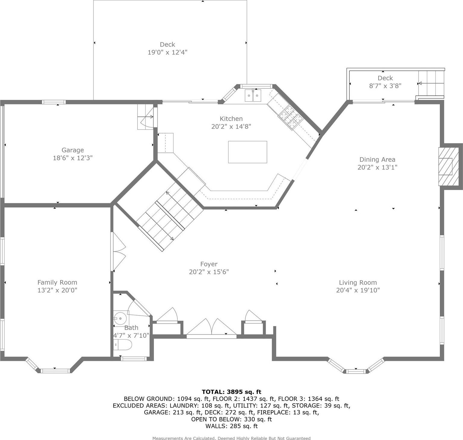 Single Family Manor Nassau County, NY 11577, MLS-904703-42