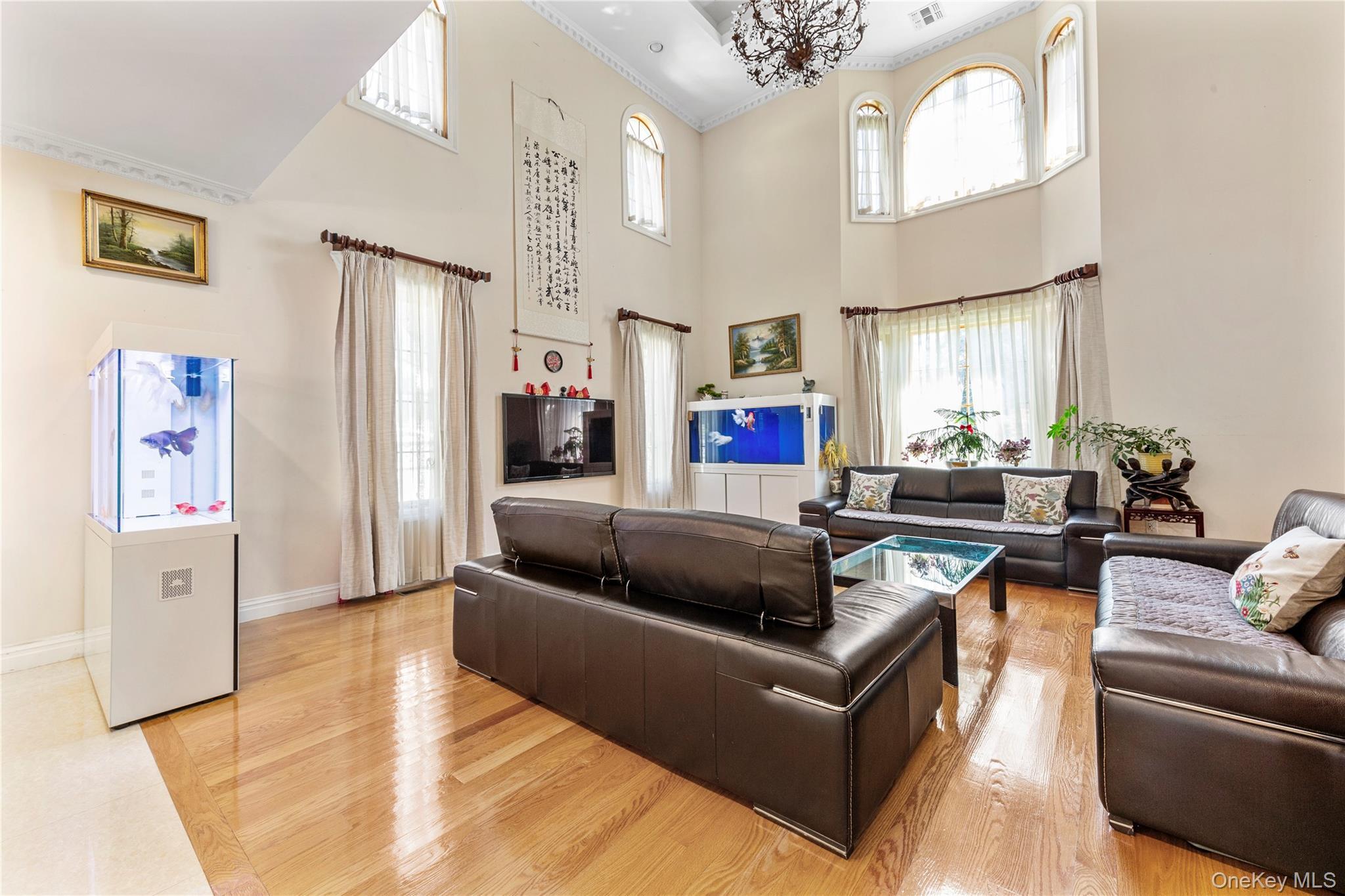 Single Family Manor Nassau County, NY 11577, MLS-904703-8