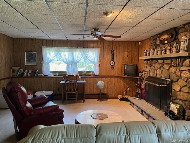 Single Family Watson  Delaware County, NY 12776, MLS-904709-15