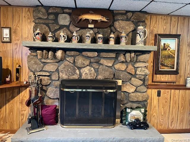 Single Family Watson  Delaware County, NY 12776, MLS-904709-16