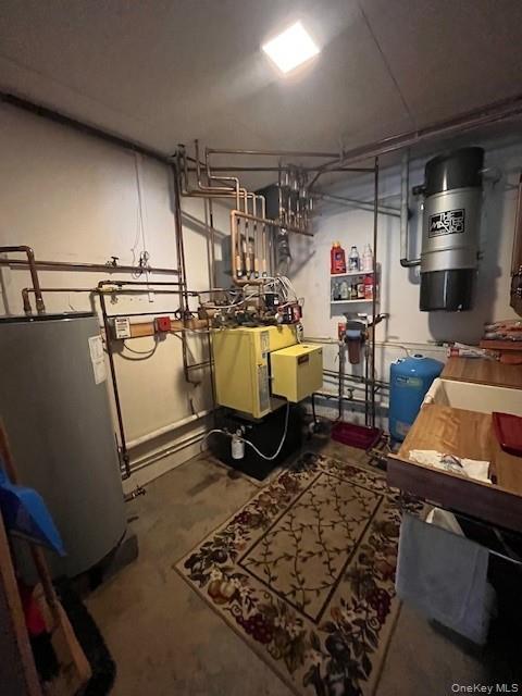 Single Family Watson  Delaware County, NY 12776, MLS-904709-21