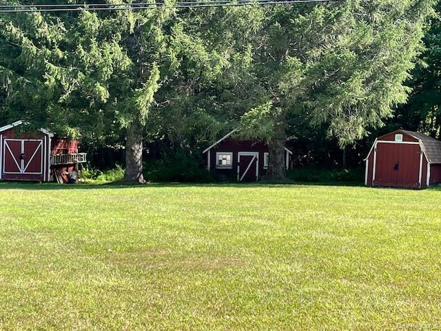 Single Family Watson  Delaware County, NY 12776, MLS-904709-29