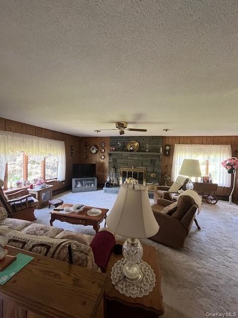 Single Family Watson  Delaware County, NY 12776, MLS-904709-3