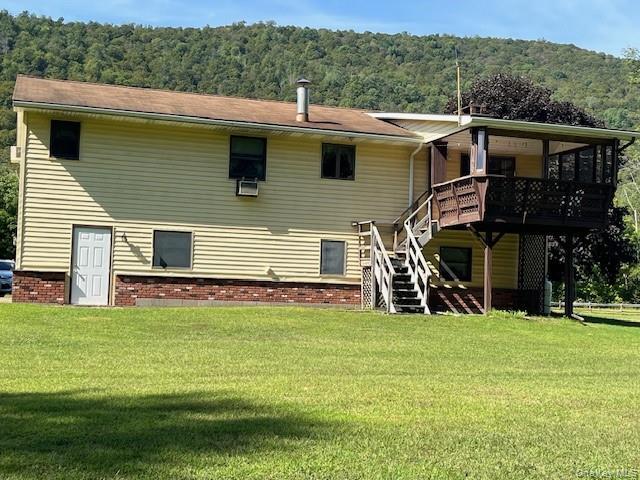 Single Family Watson  Delaware County, NY 12776, MLS-904709-33