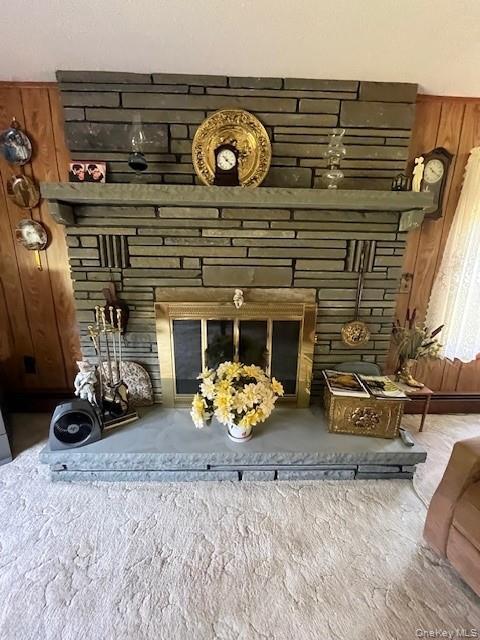 Single Family Watson  Delaware County, NY 12776, MLS-904709-4