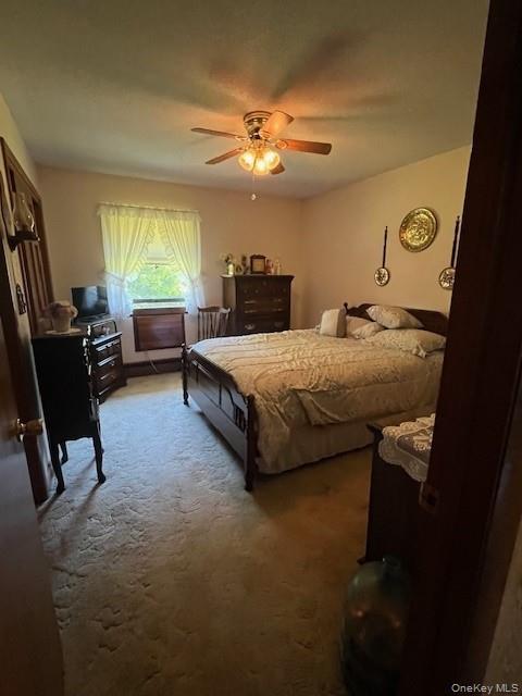 Single Family Watson  Delaware County, NY 12776, MLS-904709-8