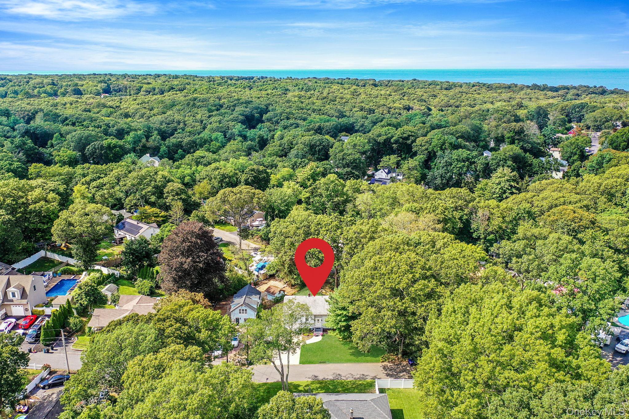 Single Family Wainscott  Suffolk County, NY 11789, MLS-904737-11