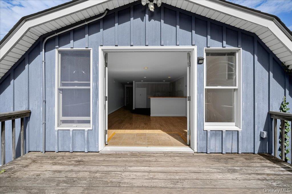 Single Family Schoolhouse Dutchess County, NY 12533, MLS-904749-10