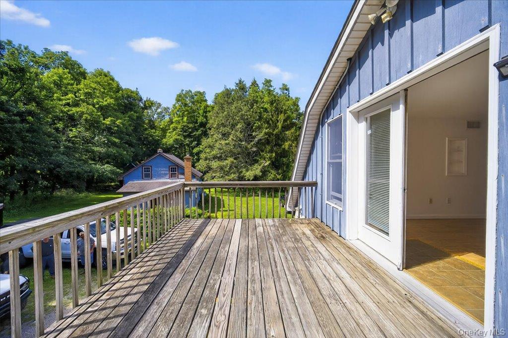 Single Family Schoolhouse Dutchess County, NY 12533, MLS-904749-11