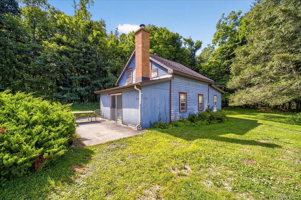 Single Family Schoolhouse Dutchess County, NY 12533, MLS-904749-15