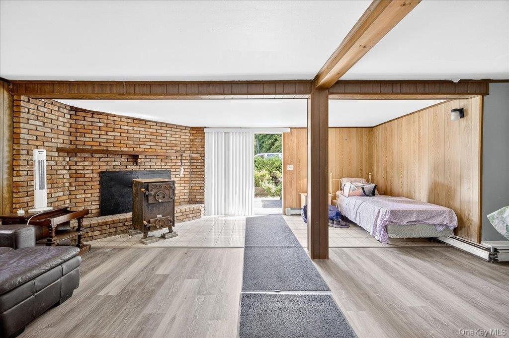 Single Family Schoolhouse Dutchess County, NY 12533, MLS-904749-18