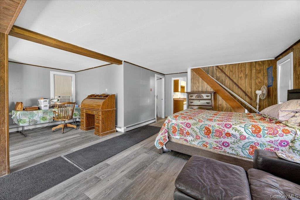 Single Family Schoolhouse Dutchess County, NY 12533, MLS-904749-19