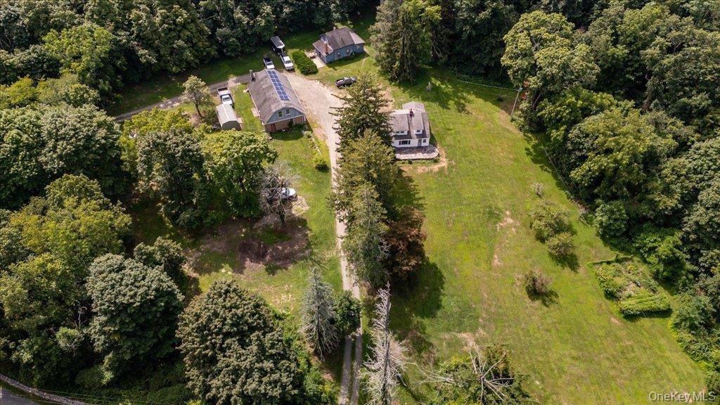 Single Family Schoolhouse Dutchess County, NY 12533, MLS-904749-2