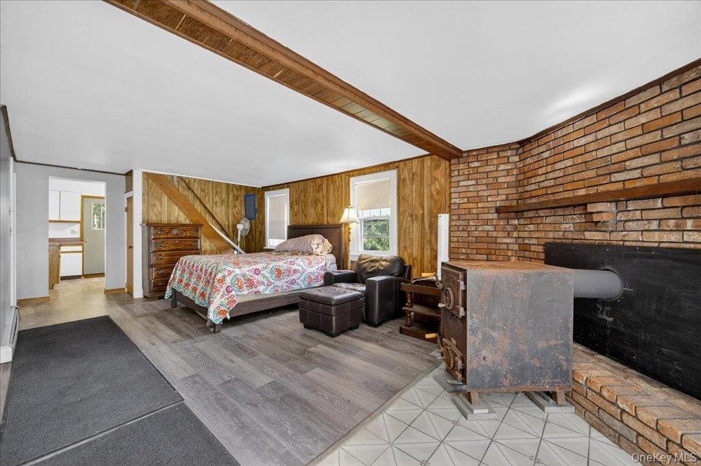 Single Family Schoolhouse Dutchess County, NY 12533, MLS-904749-20