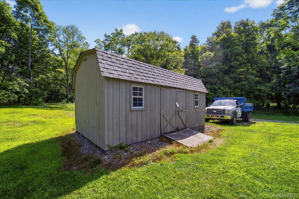 Single Family Schoolhouse Dutchess County, NY 12533, MLS-904749-25