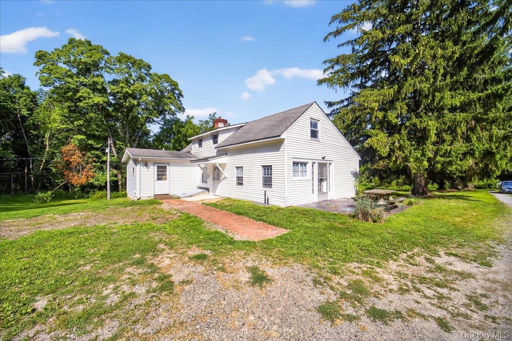 Single Family Schoolhouse Dutchess County, NY 12533, MLS-904749-27