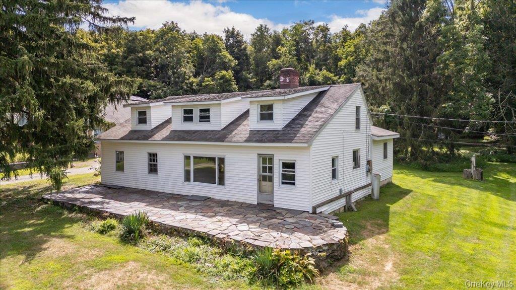 Single Family Schoolhouse Dutchess County, NY 12533, MLS-904749-28