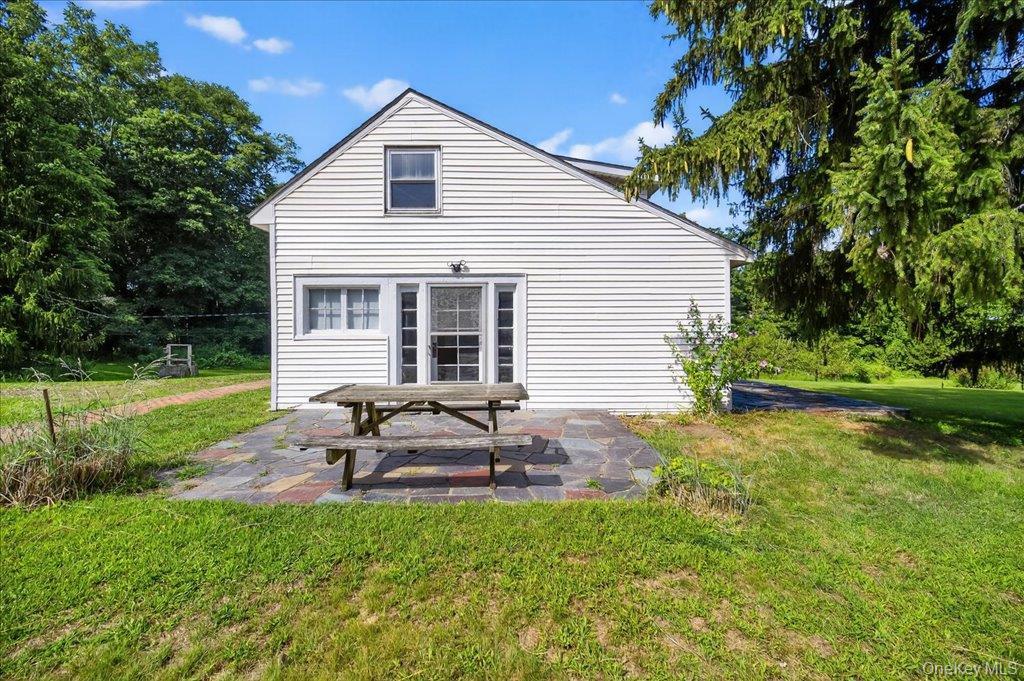 Single Family Schoolhouse Dutchess County, NY 12533, MLS-904749-29