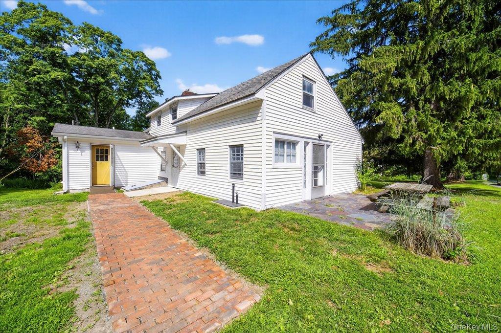 Single Family Schoolhouse Dutchess County, NY 12533, MLS-904749-30