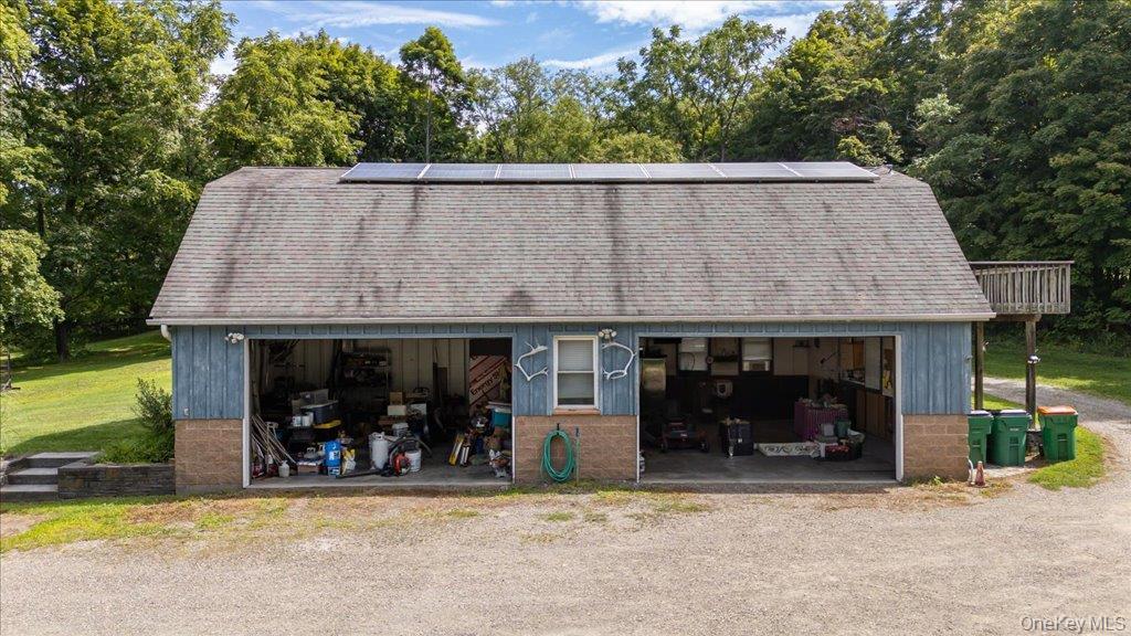 Single Family Schoolhouse Dutchess County, NY 12533, MLS-904749-4