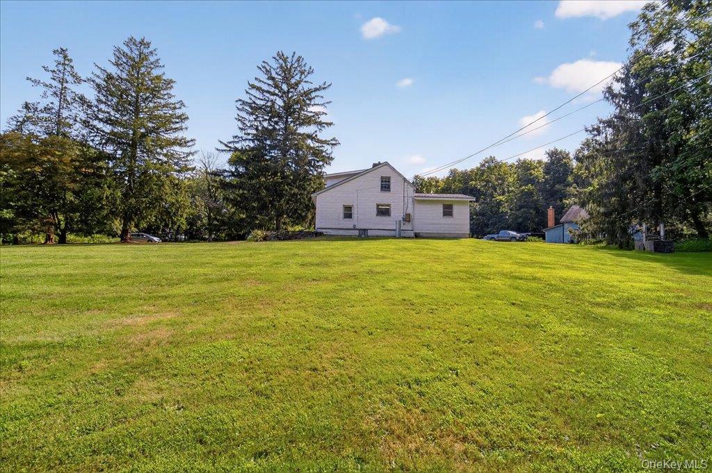 Single Family Schoolhouse Dutchess County, NY 12533, MLS-904749-44