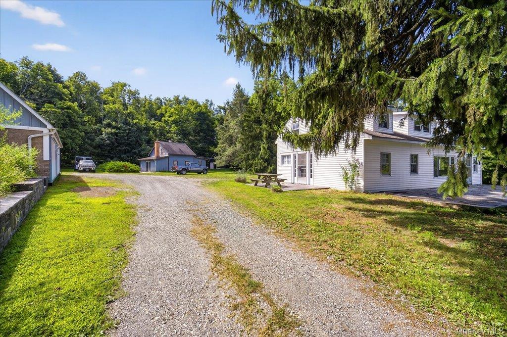 Single Family Schoolhouse Dutchess County, NY 12533, MLS-904749-45