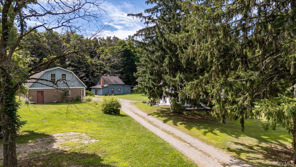 Single Family Schoolhouse Dutchess County, NY 12533, MLS-904749-46