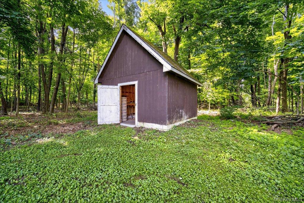 Single Family Schoolhouse Dutchess County, NY 12533, MLS-904749-49