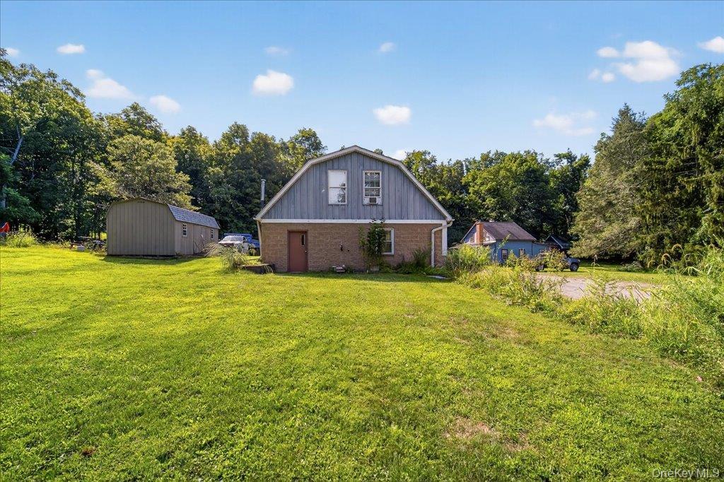 Single Family Schoolhouse Dutchess County, NY 12533, MLS-904749-5