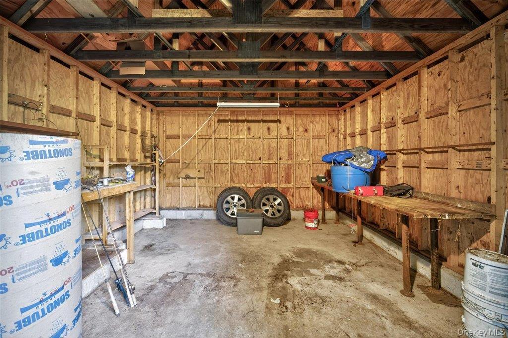 Single Family Schoolhouse  Dutchess County, NY 12533, MLS-904749-50