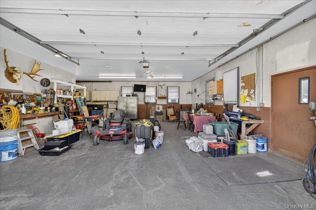 Single Family Schoolhouse Dutchess County, NY 12533, MLS-904749-9