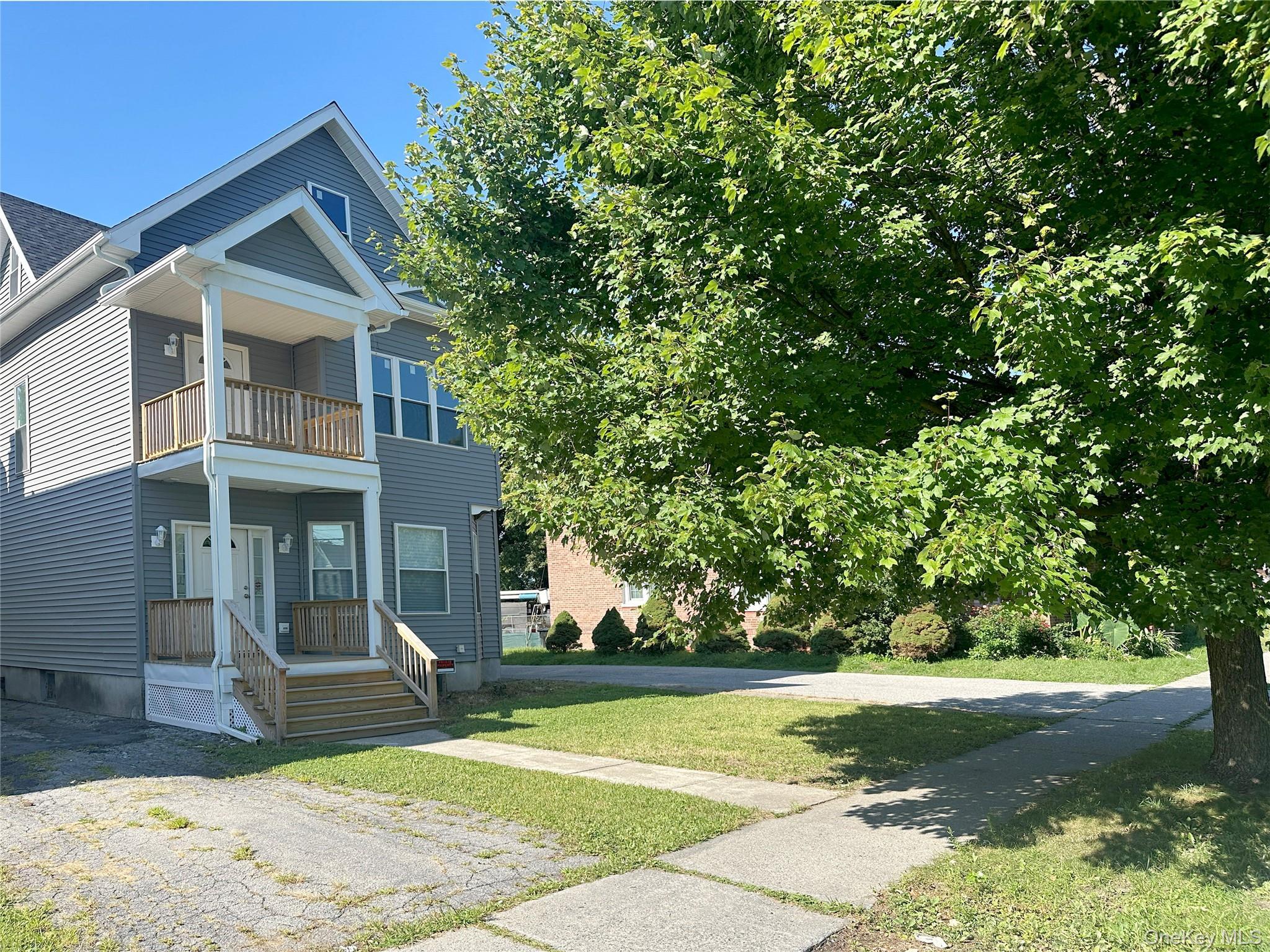 Single Family Mansion  Dutchess County, NY 12601, MLS-904750-33